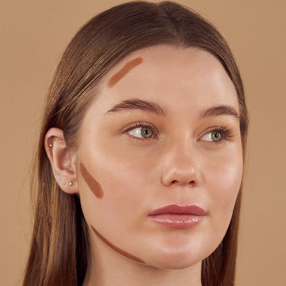 BRONZER CREMOSO EN BARRA 6 grs