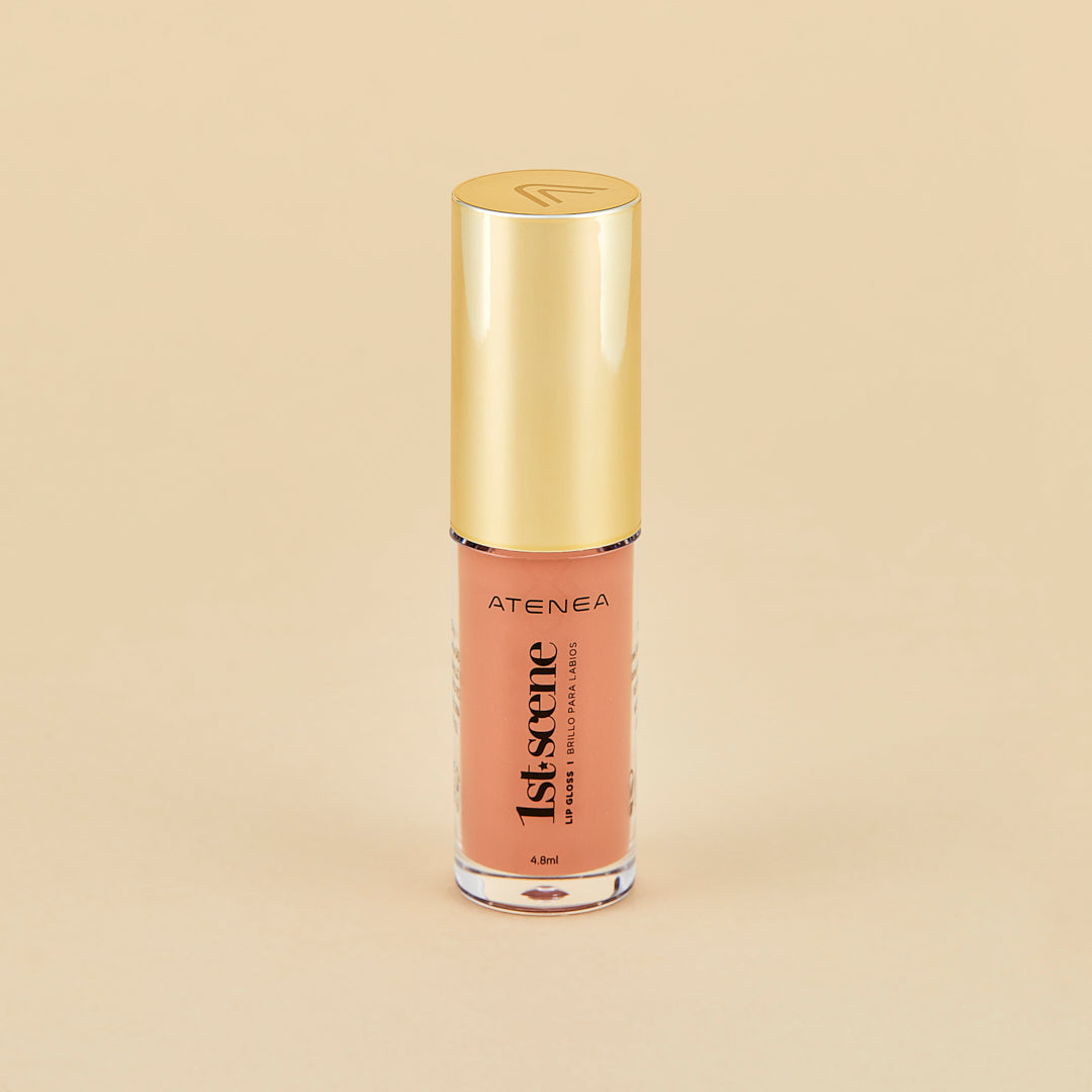 LIP GLOSS 1ST SCENE 4,8 ml