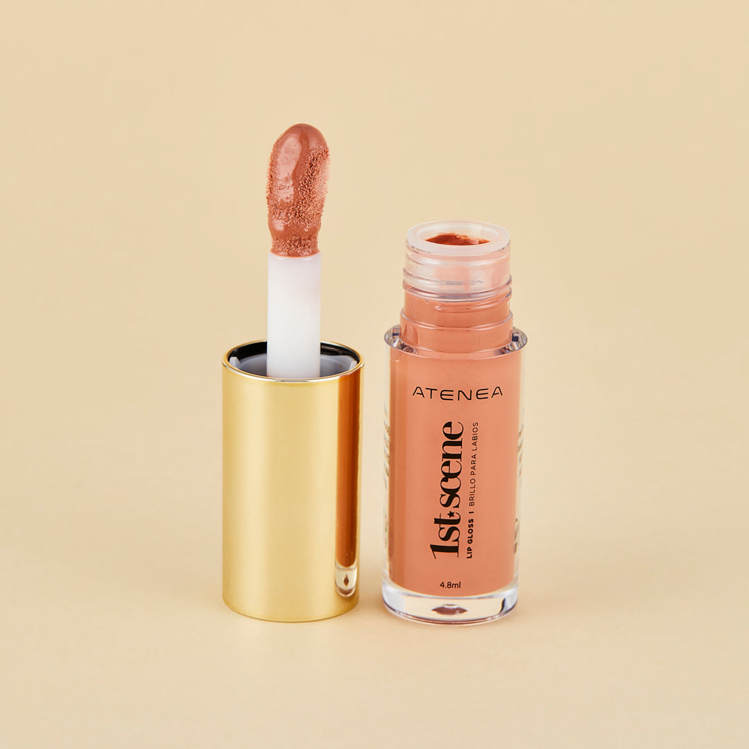 LIP GLOSS 1ST SCENE 4,8 ml