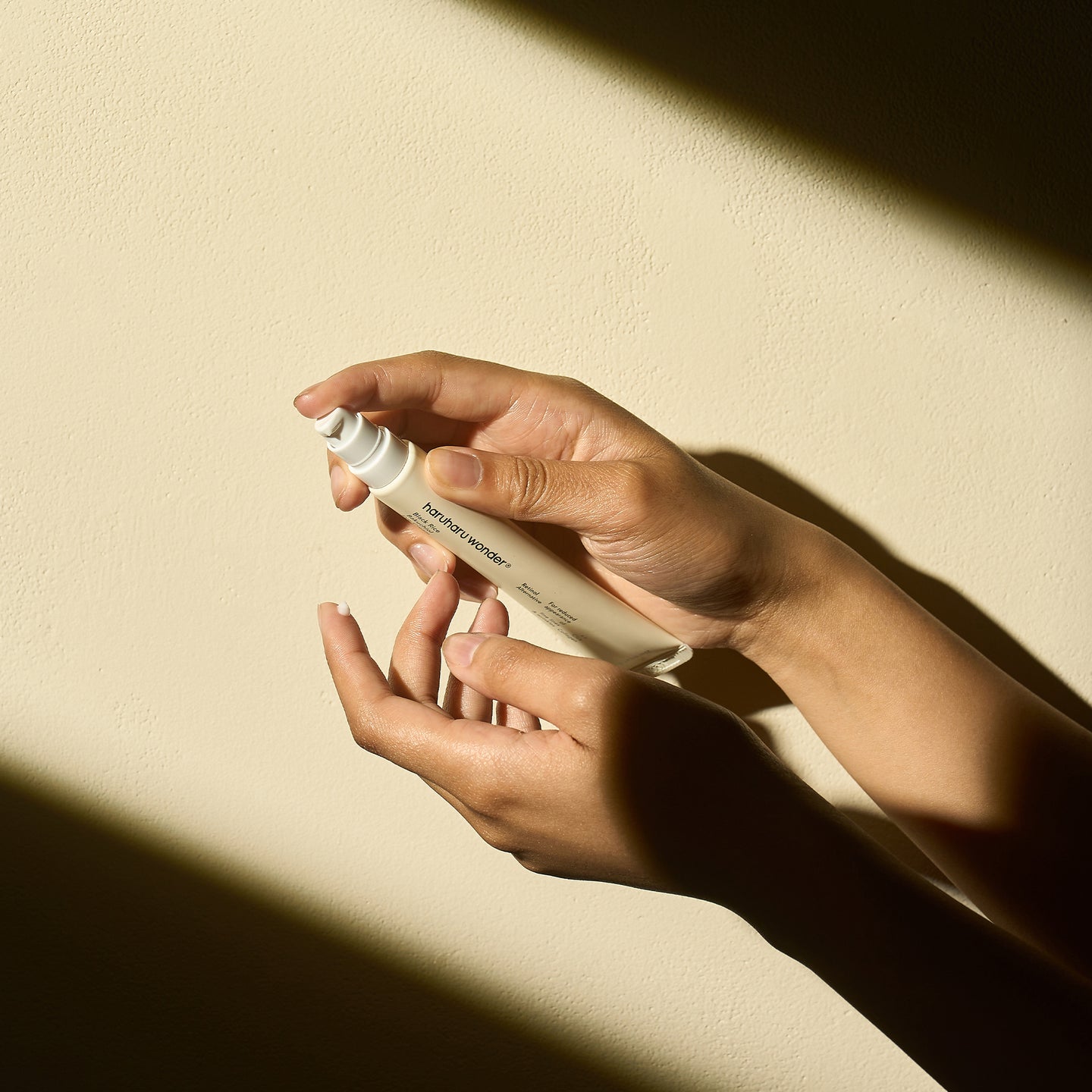 CONTORNO DE OJOS BLACK RICE BAKUCHIOL 20ML