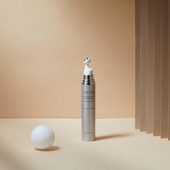 CONTORNO DE OJOS DE COLÁGENO COLLAGEN LIFTING EYE CREAM 15 ML