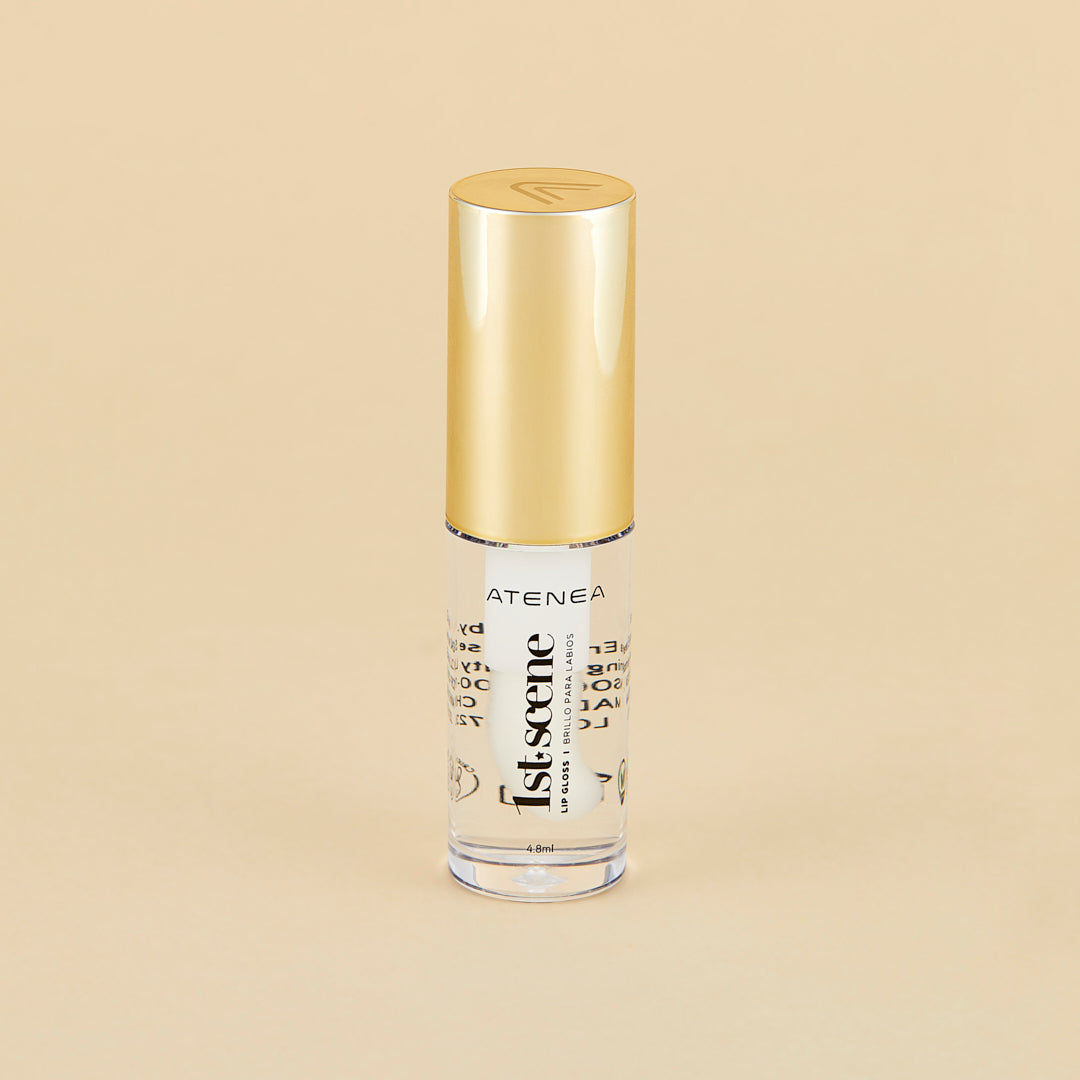 LIP GLOSS 1ST SCENE 4,8 ml