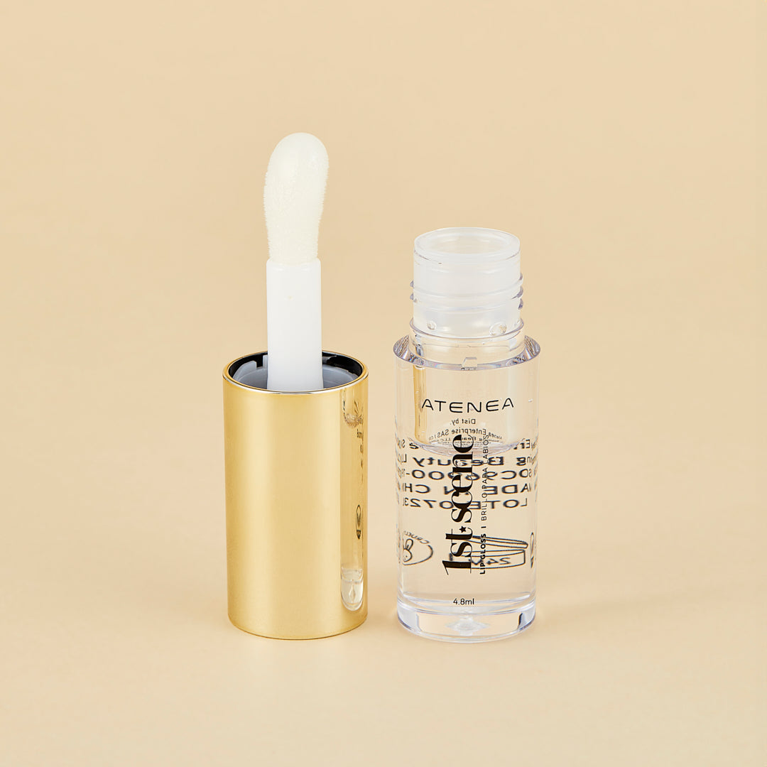 LIP GLOSS 1ST SCENE 4,8 ml