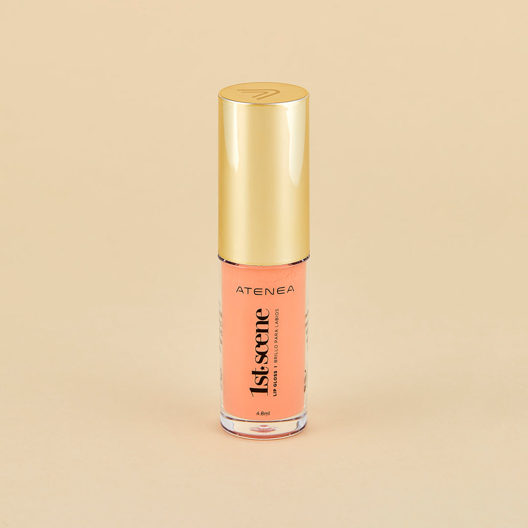 LIP GLOSS 1ST SCENE 4,8 ml