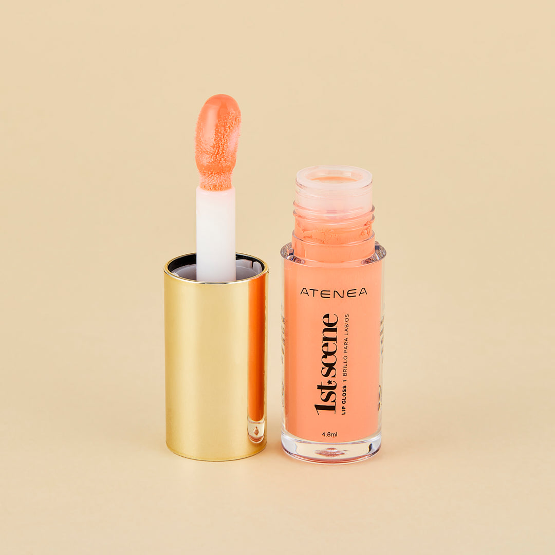 LIP GLOSS 1ST SCENE 4,8 ml