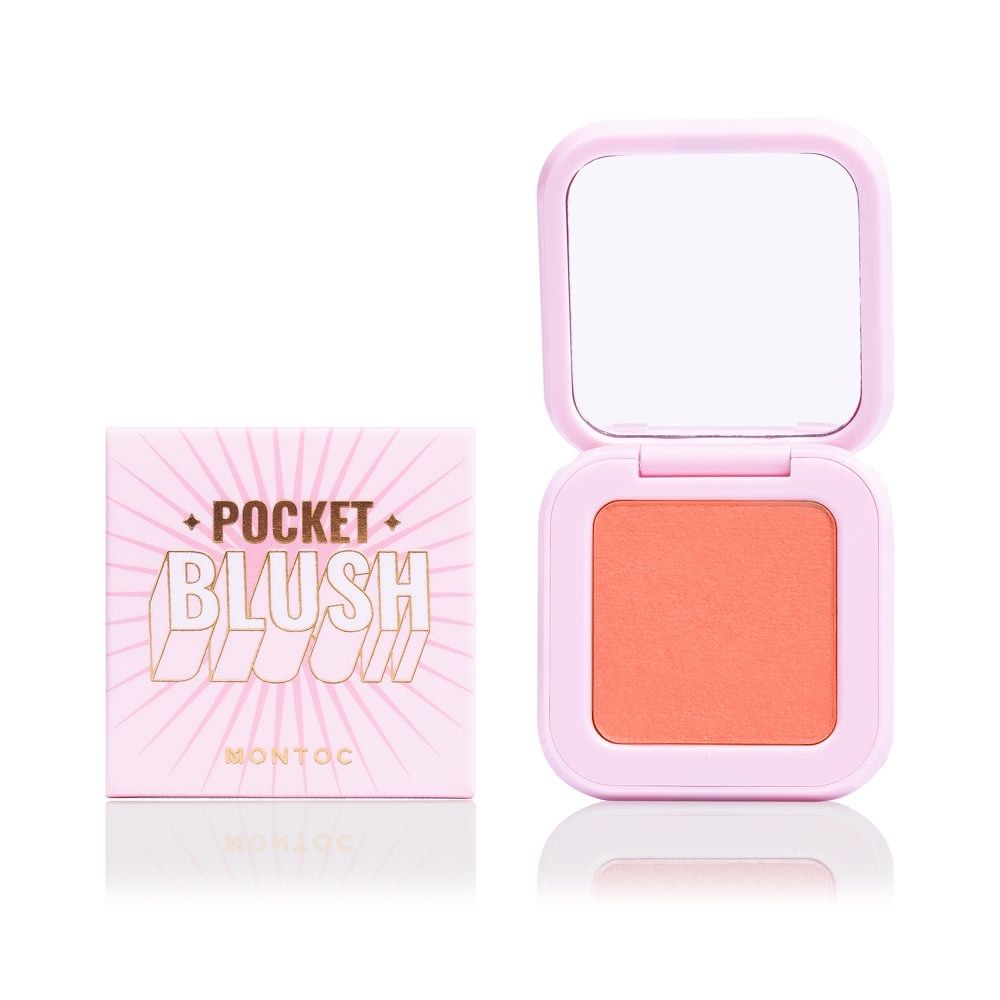 RUBOR POCKET BLUSH