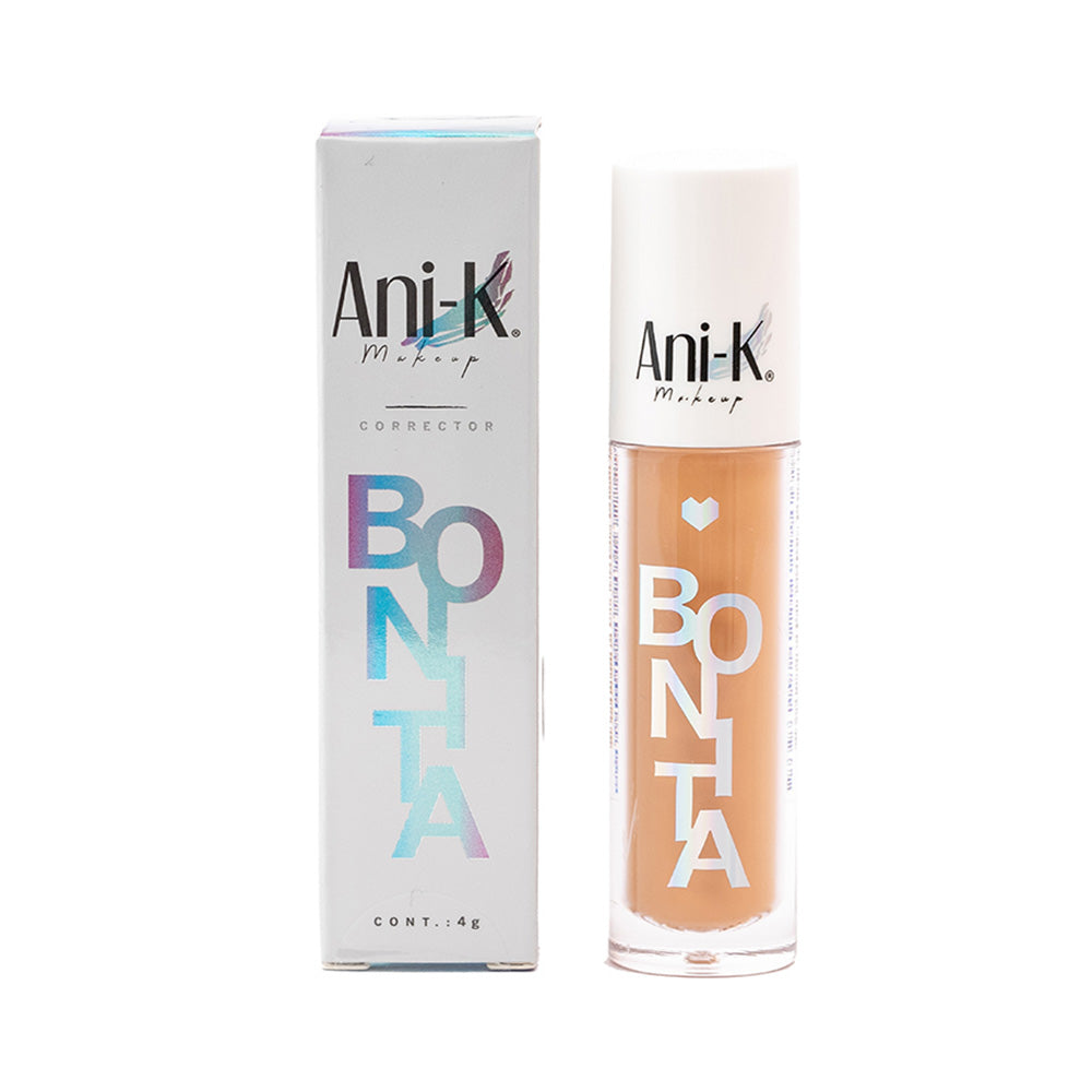 CORRECTOR BONITA 4 grs