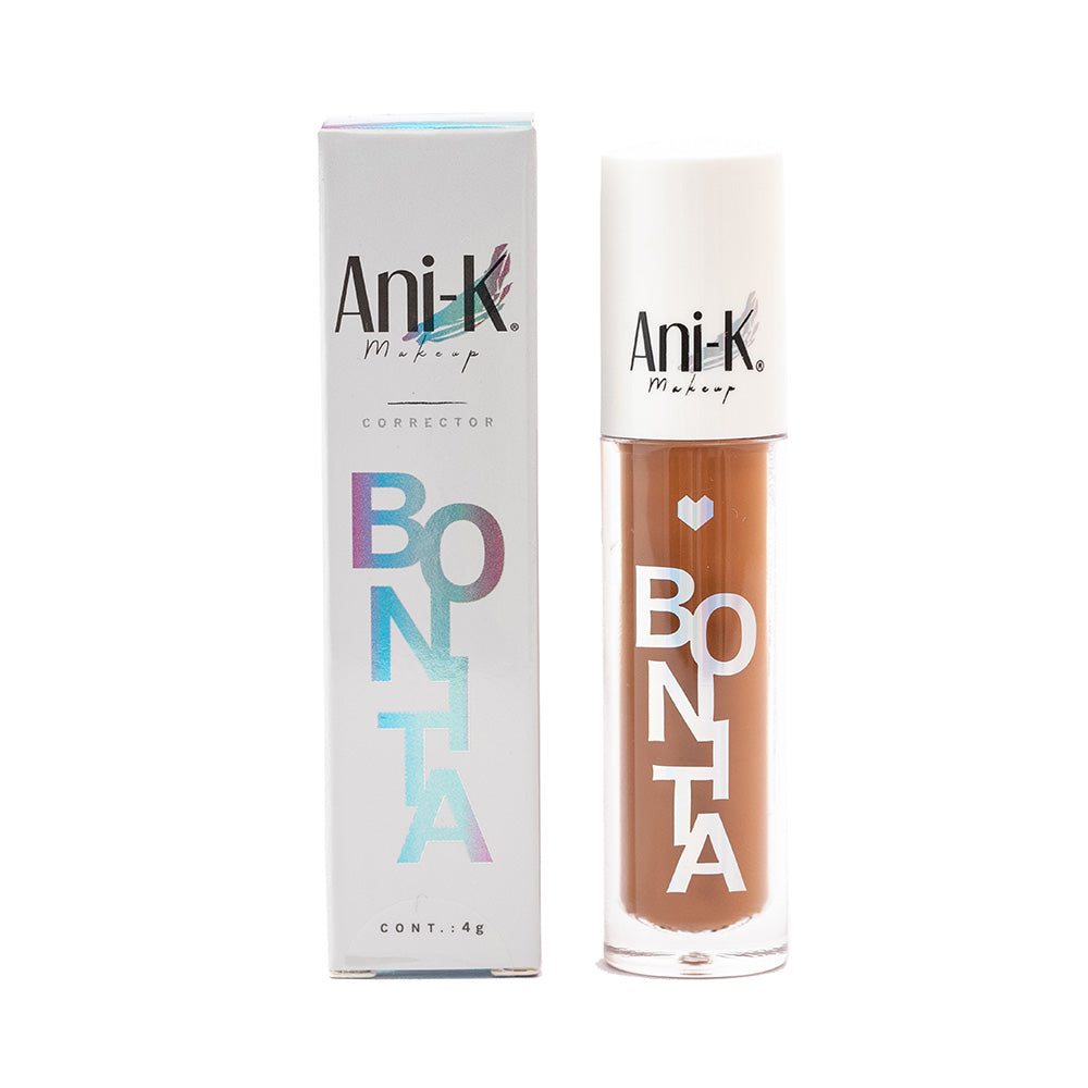 CORRECTOR BONITA 4 grs