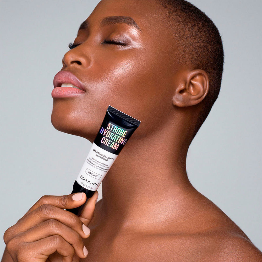 CREMA HIDRATANTE LUMINOSA 35 grs