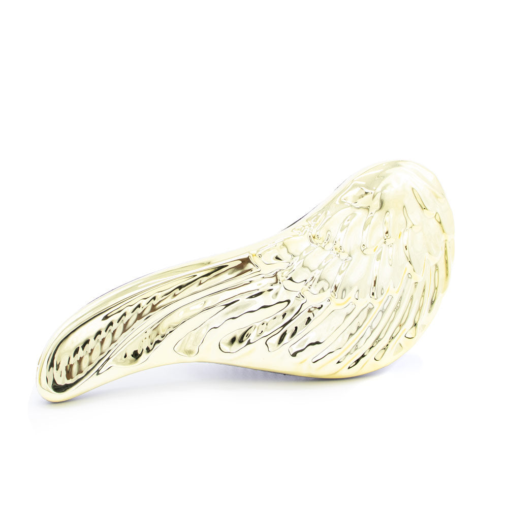 CEPILLO PARA DESENREDAR GOLD SHINE