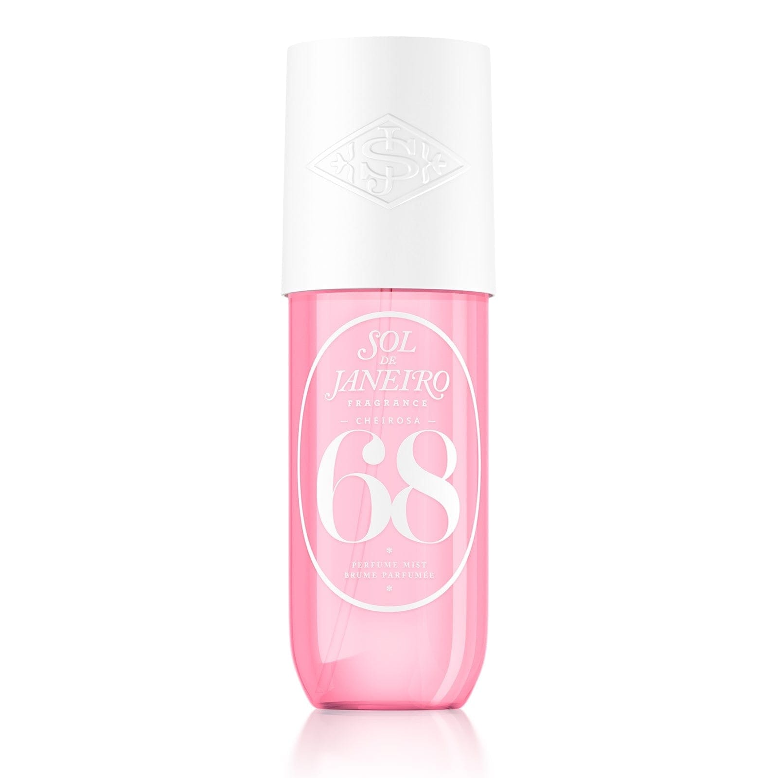 Perfume Mist Cheirosa 68 Beija Flor 240 ML