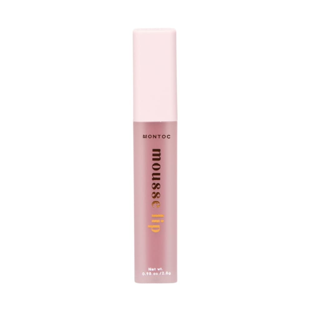 MOUSSE LIP 2,8 grs