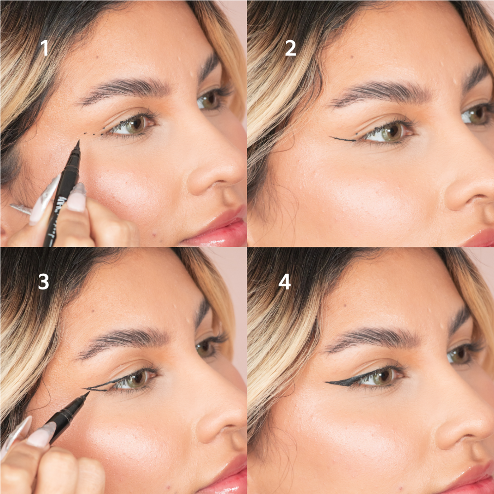 DELINEADOR RADIANTE 2 GRS