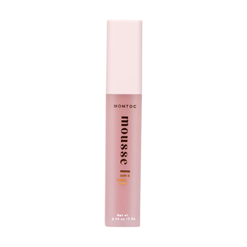 MOUSSE LIP 2,8 grs