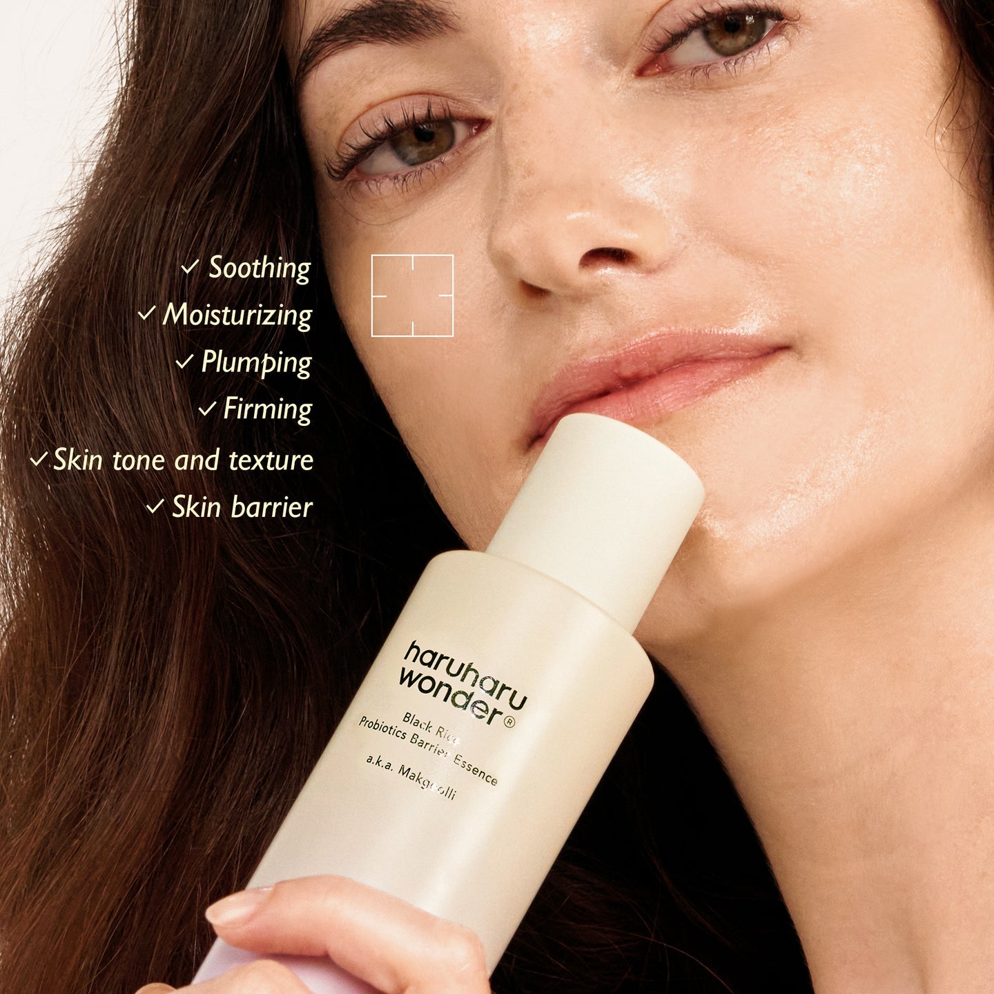 ESENCIA DE PROBIÓTICOS DE ARROZ NEGRO BLACK RICE PROBIOTICS BARRIER ESSENCE 120 MIL