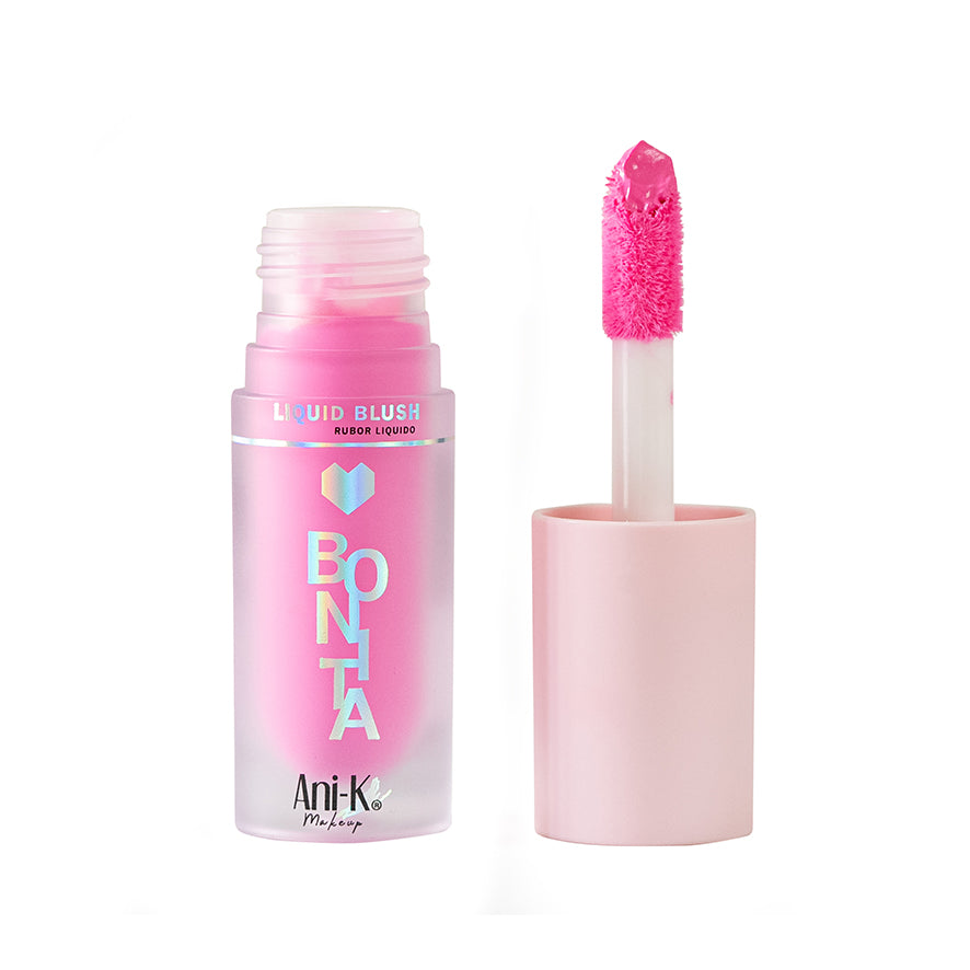 RUBOR LÍQUIDO BONITA