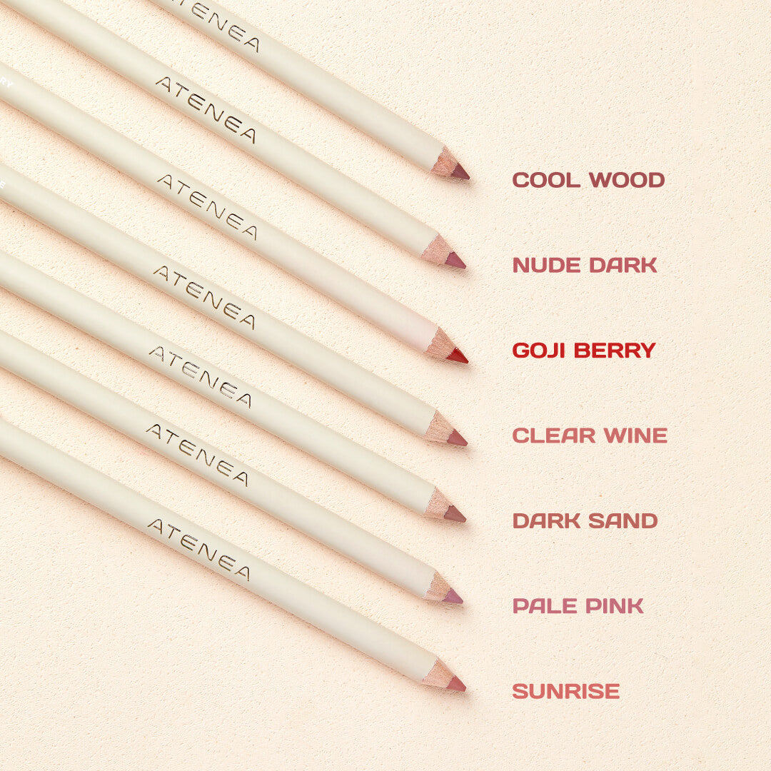 LÁPIZ DELINEADOR DE LABIOS