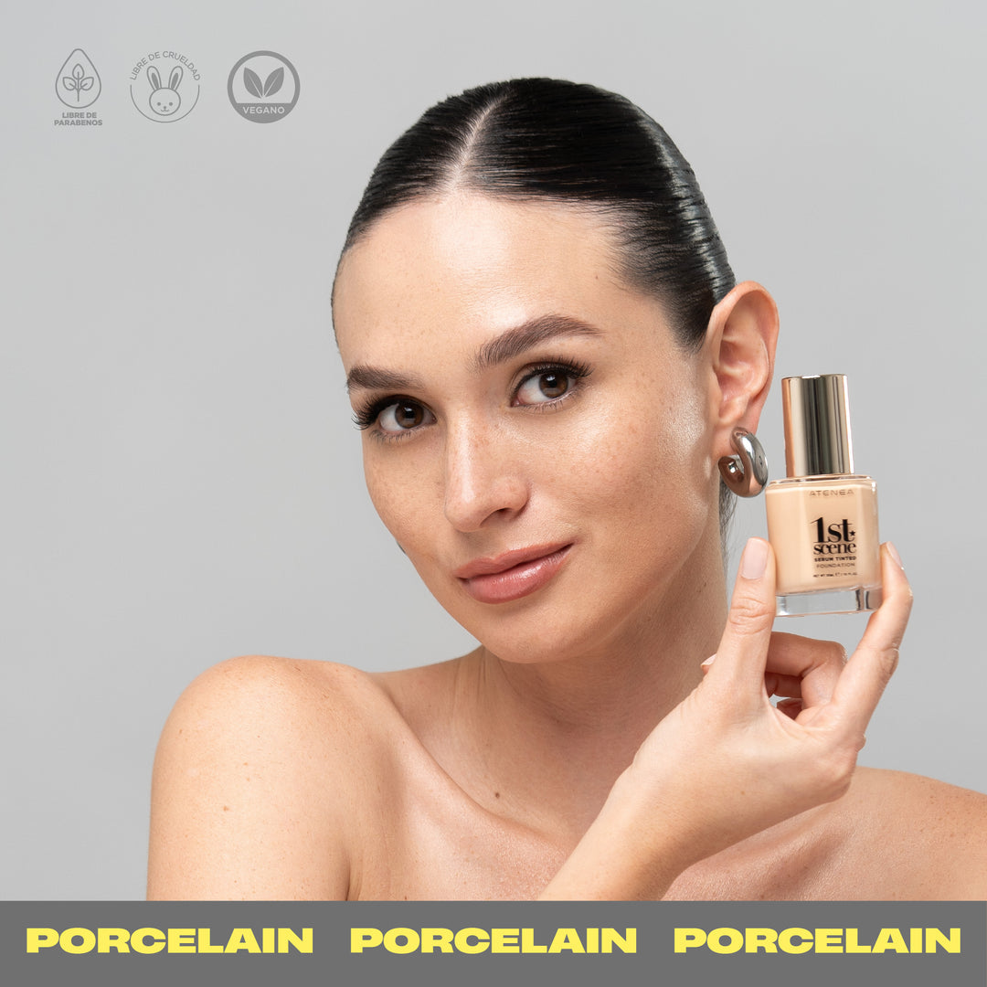 SERUM TINTED FOUNDATION 30 ML