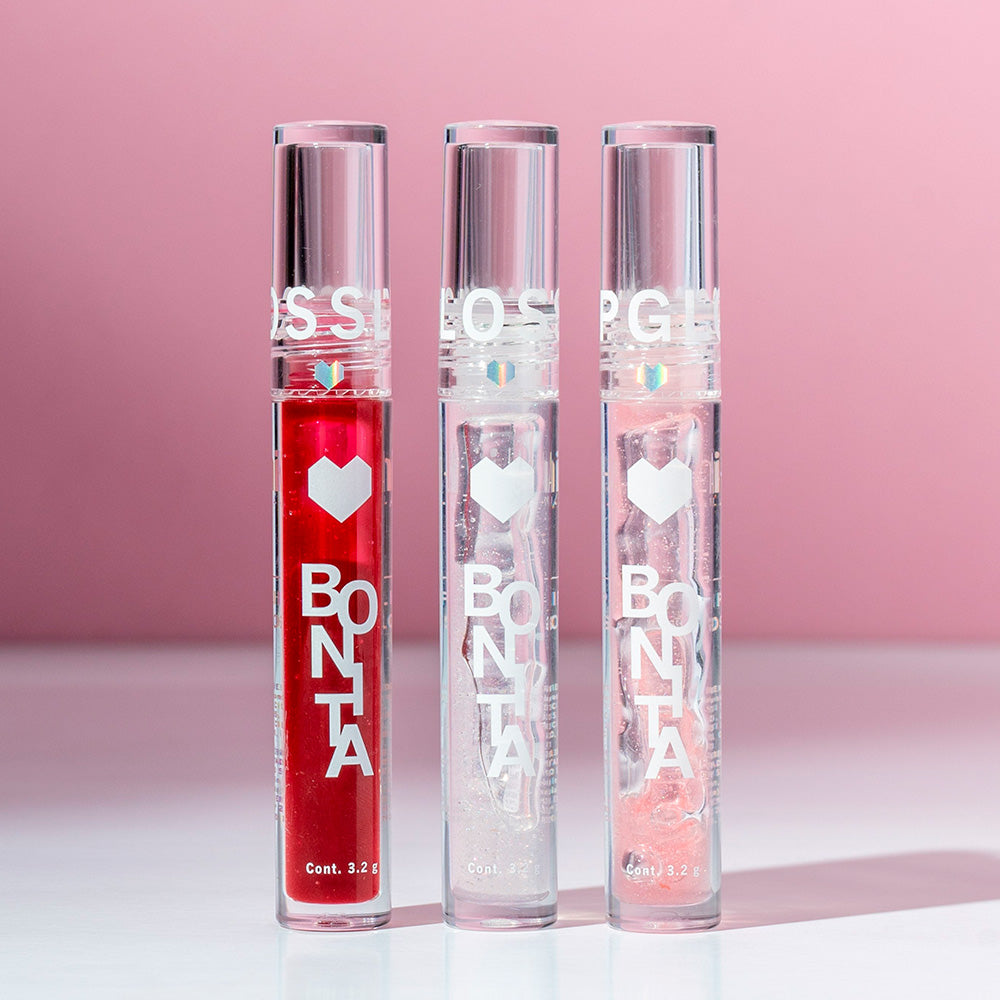 GLOSS BONITA 3,2 grs