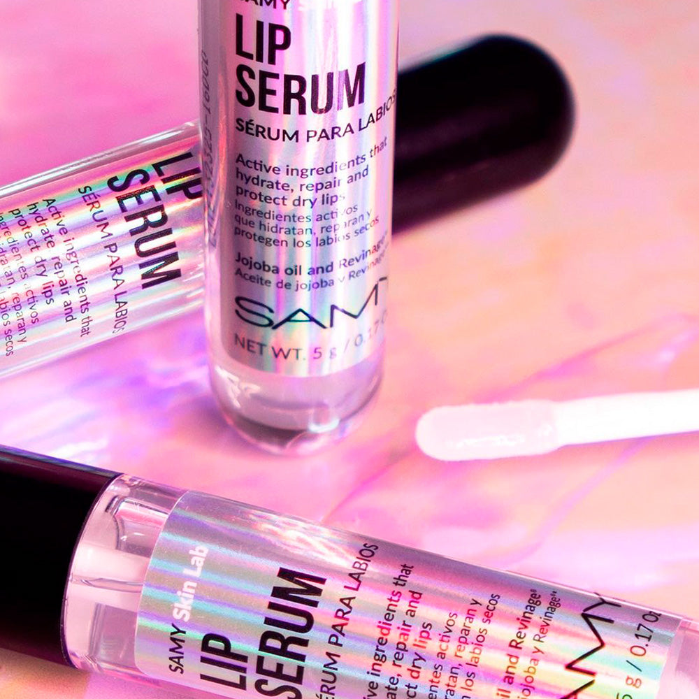 SERUM PARA LABIOS 5 grs