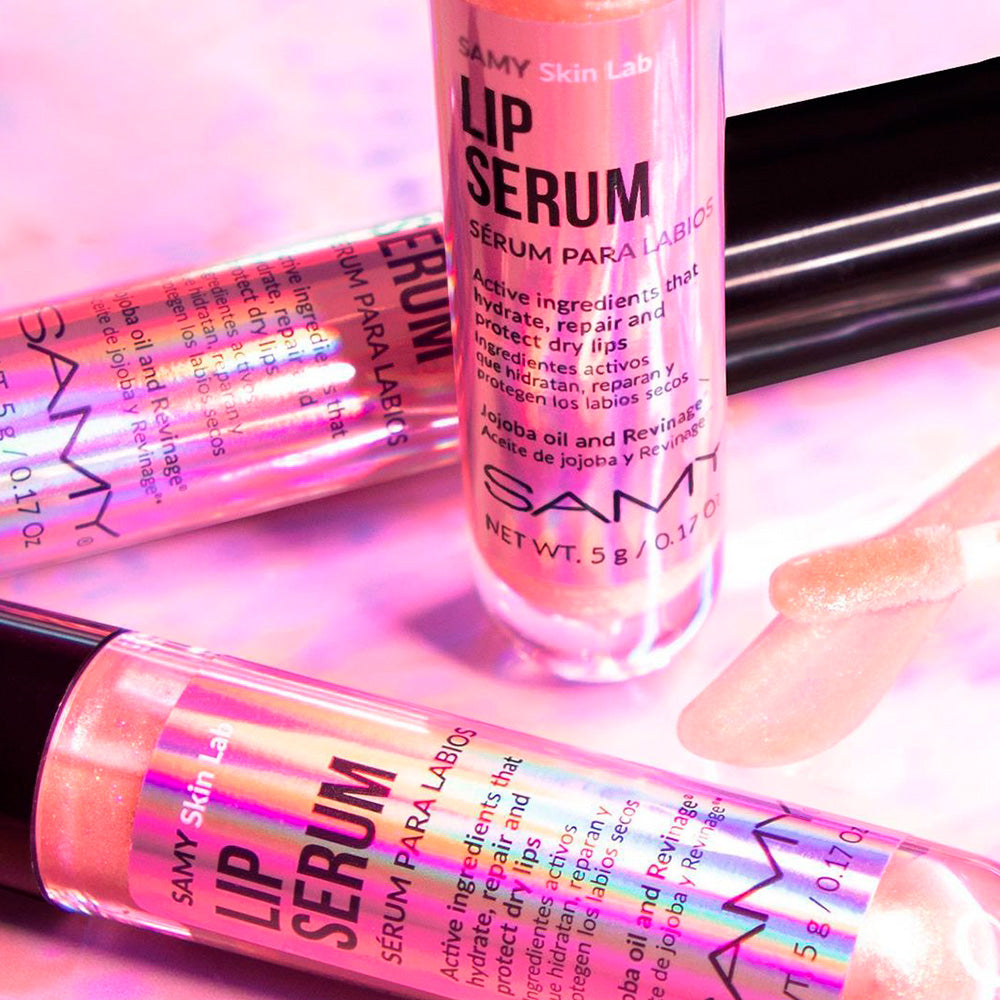 SERUM PARA LABIOS 5 grs