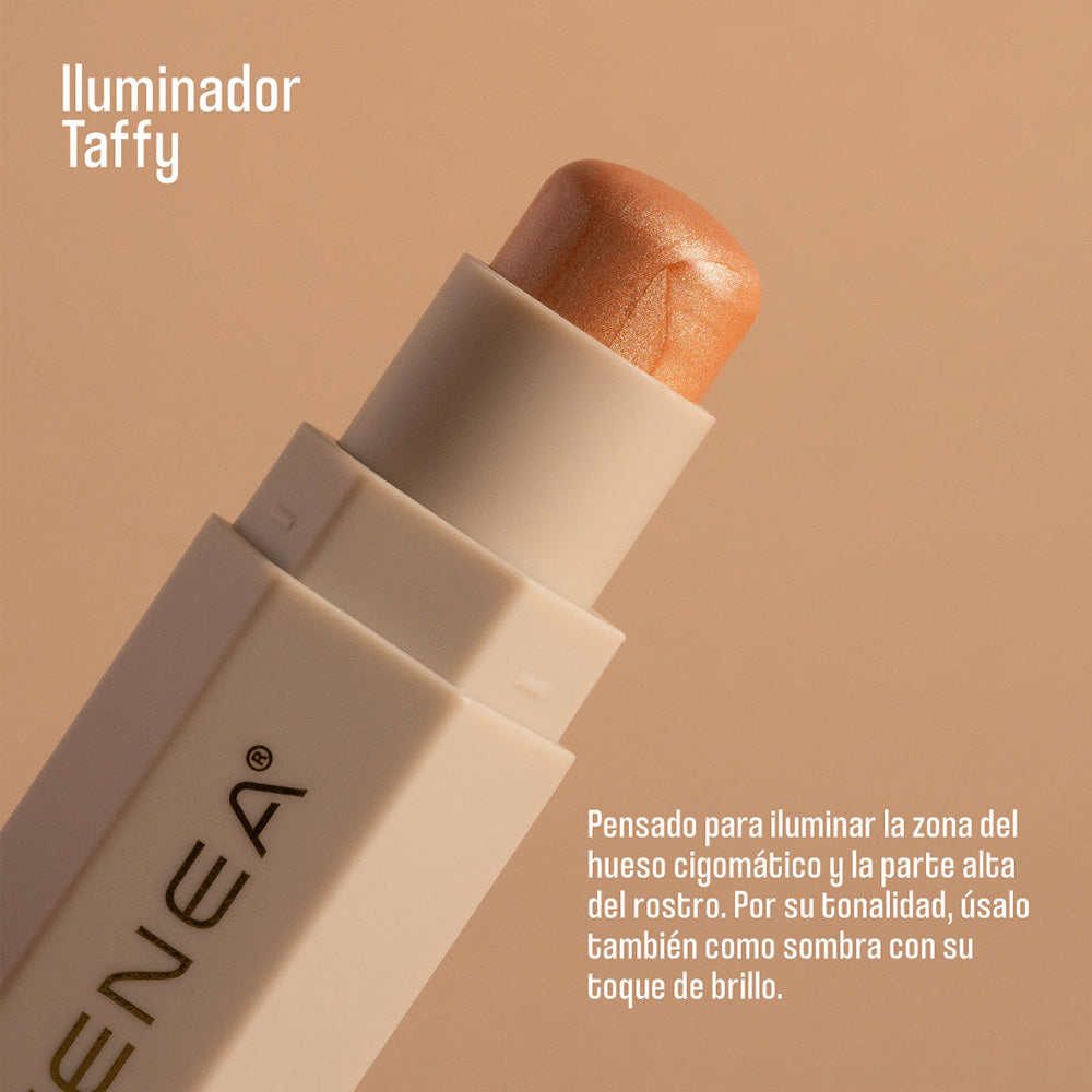 ILUMINADOR CREMOSO EN BARRA 6 grs