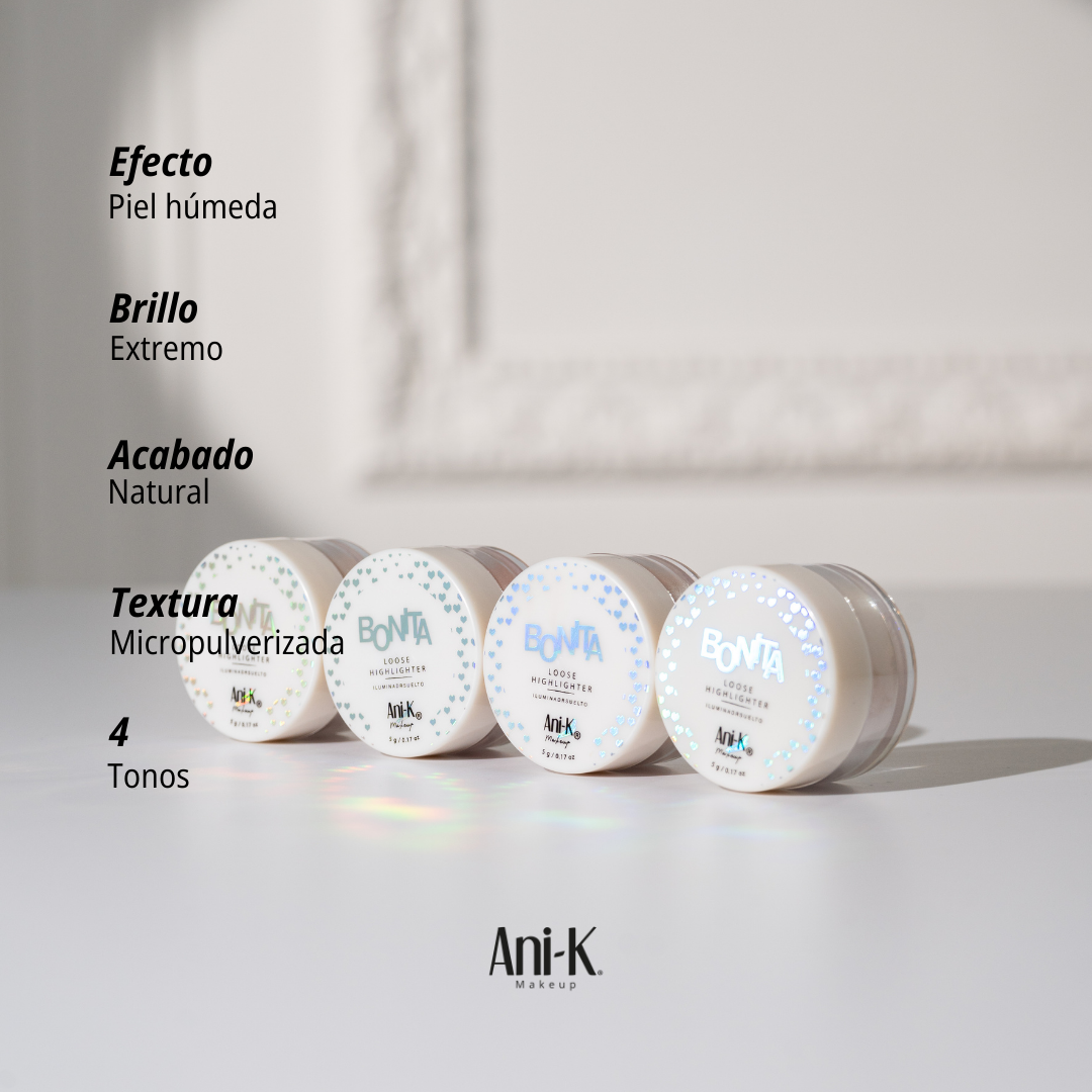 ILUMINADOR SUELTO 5 GRS