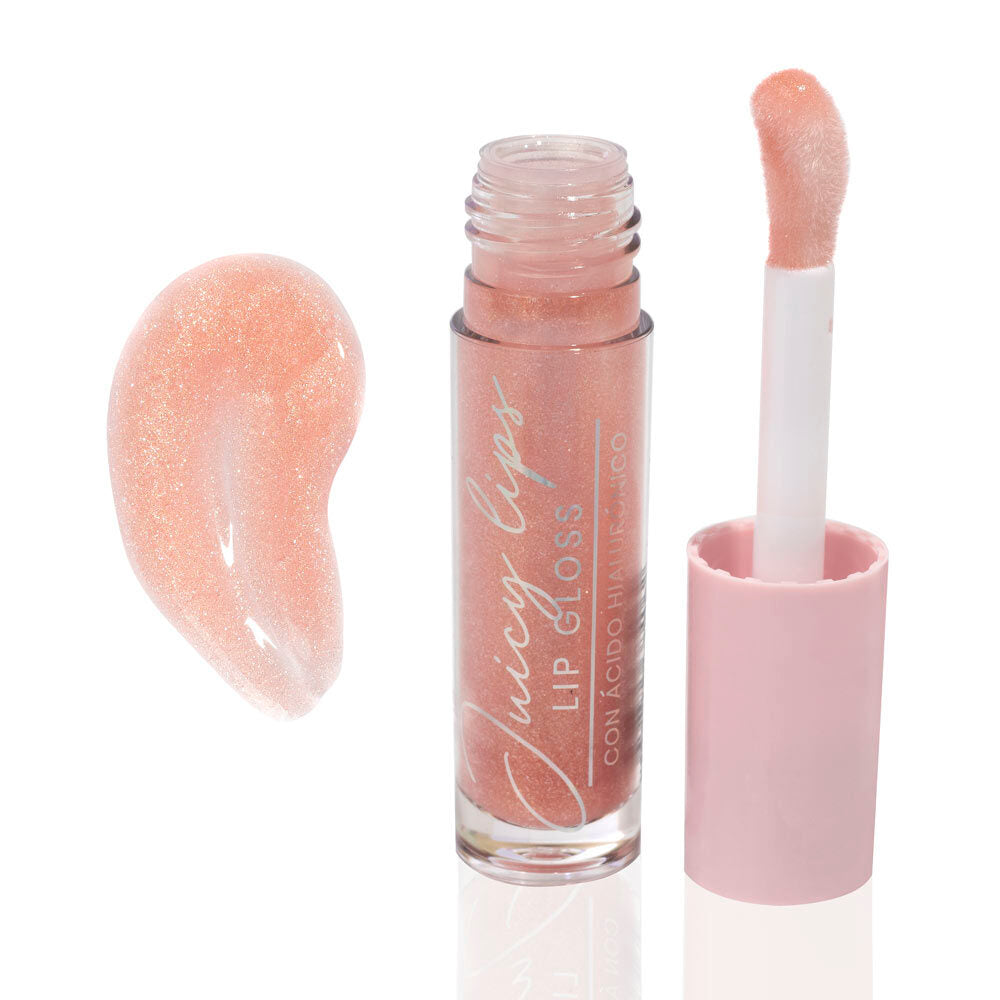 BRILLO LABIAL JUICY LIPS