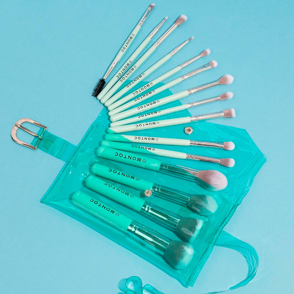 KIT DE BROCHAS CANGU X15