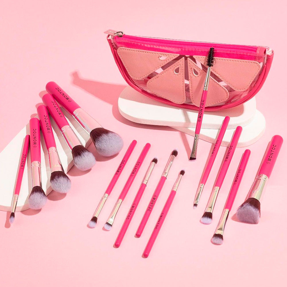 KIT DE BROCHAS WATERMELON X15