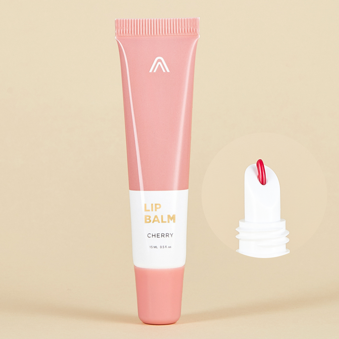 LIP BALM - HIDRATANTE PARA LABIOS 15 ML