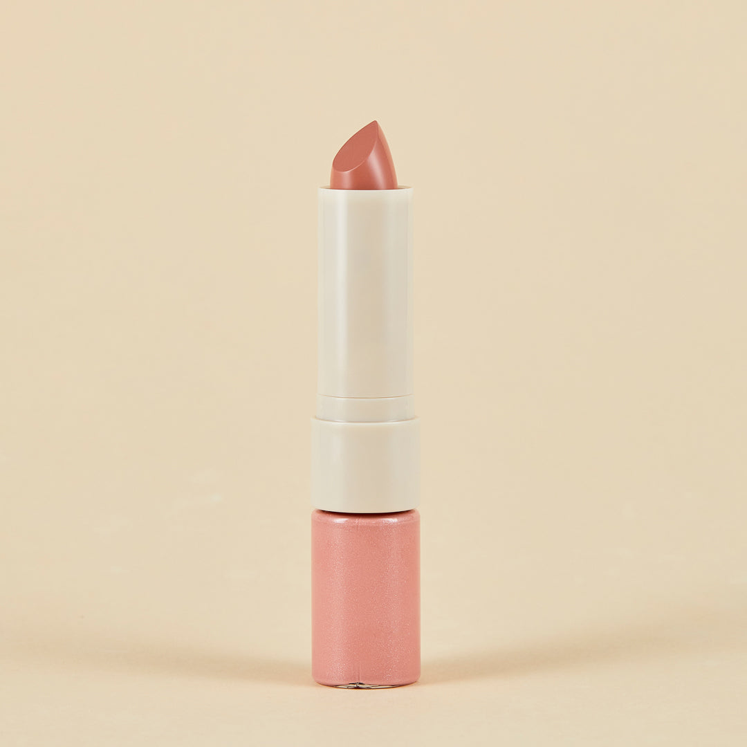 LIP DUO LIPSTICK Y GLOSS