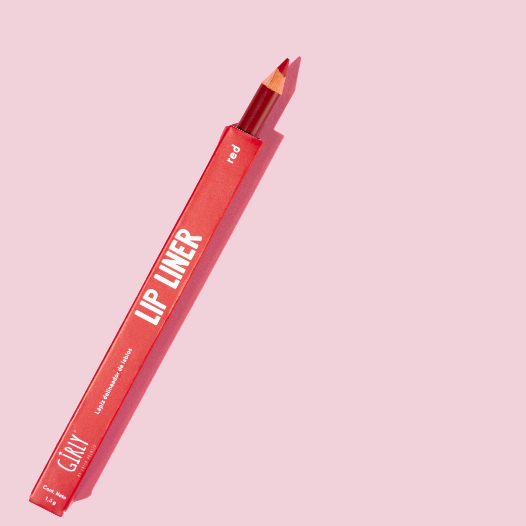 LIP LINER