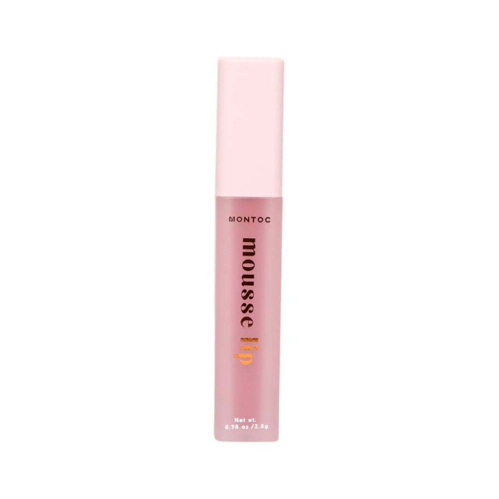 MOUSSE LIP 2,8 grs