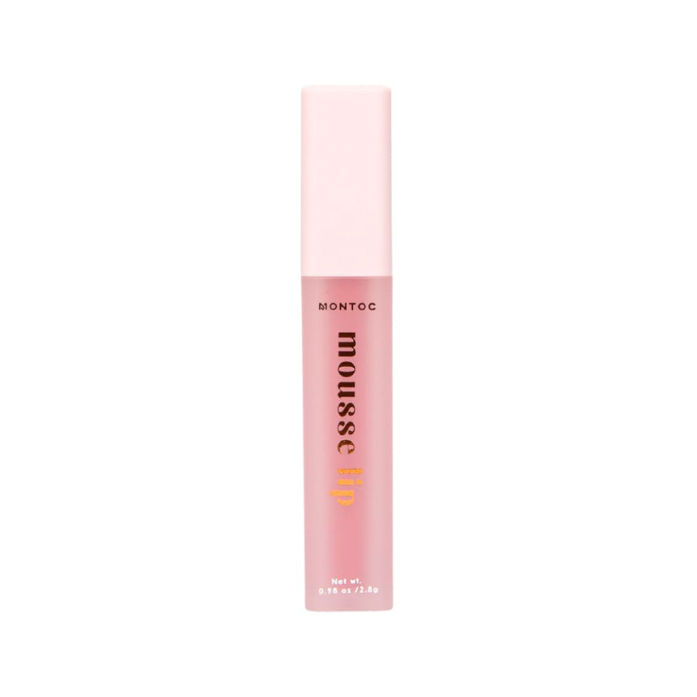 MOUSSE LIP 2,8 grs