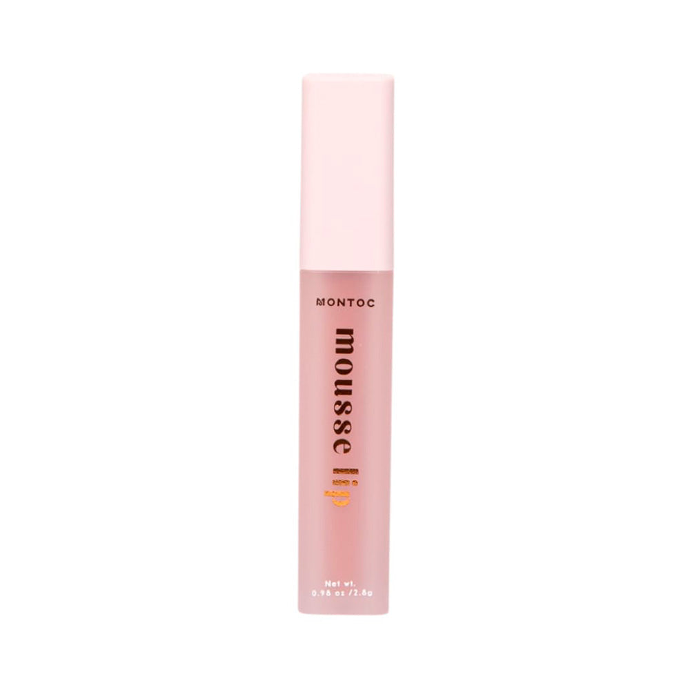 MOUSSE LIP 2,8 grs