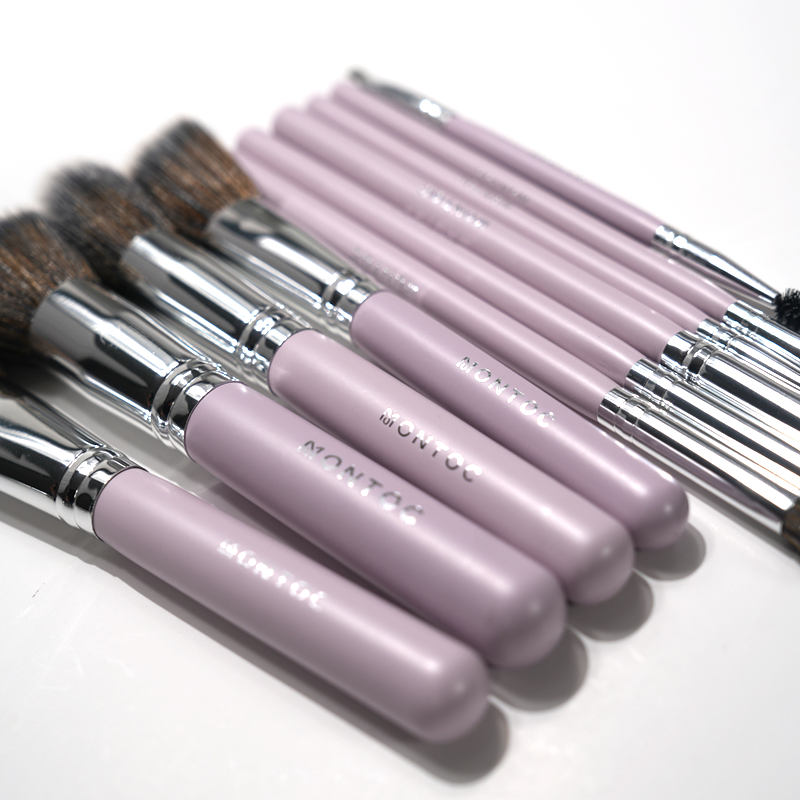 KIT DE BROCHAS SINGOLARE X10