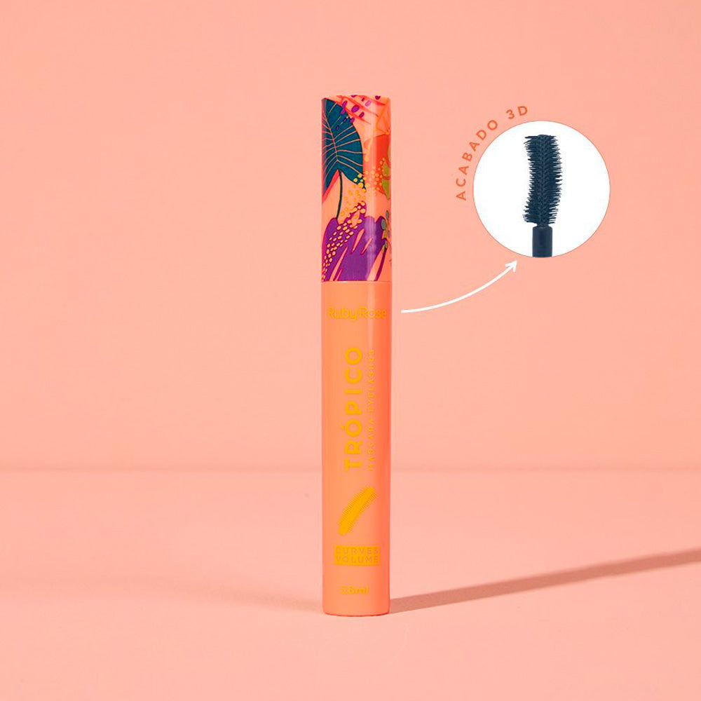 PESTAÑINA TRÓPICO 5,8 ml