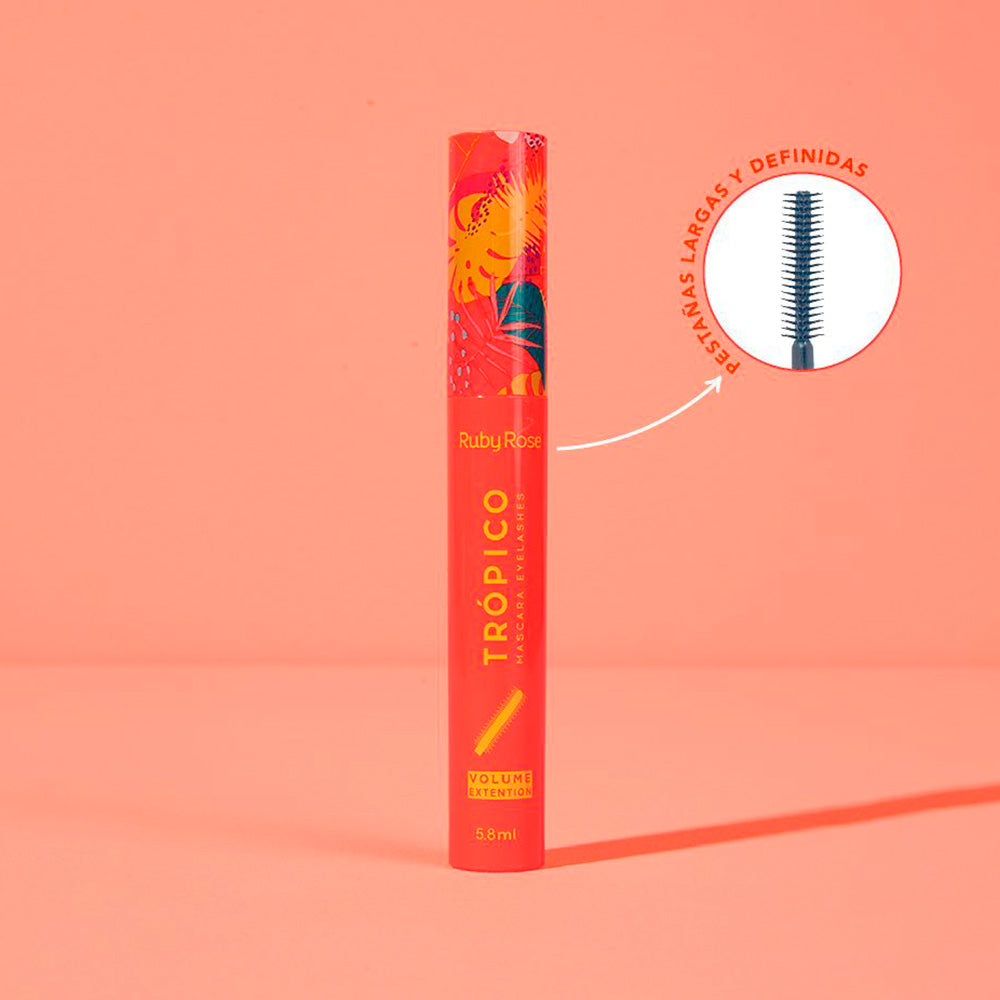 PESTAÑINA TRÓPICO 5,8 ml