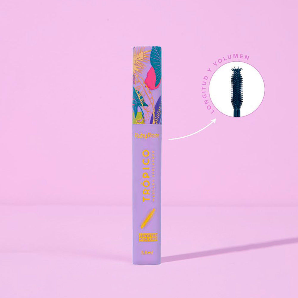 PESTAÑINA TRÓPICO 5,8 ml