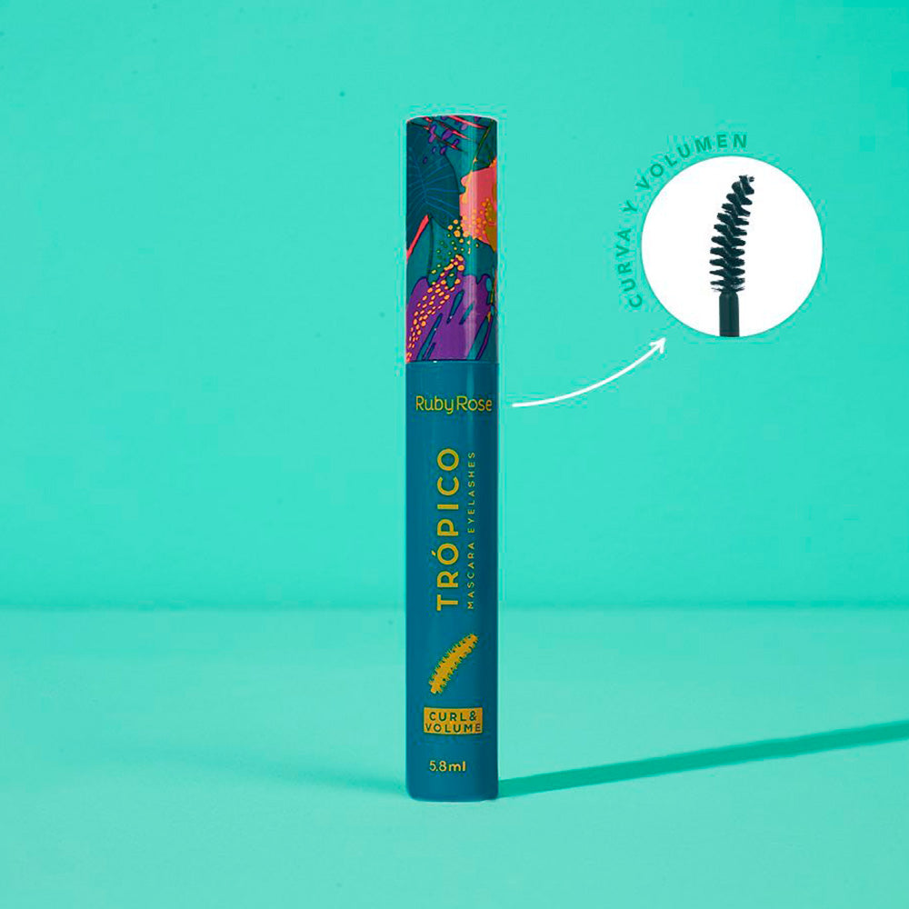 PESTAÑINA TRÓPICO 5,8 ml