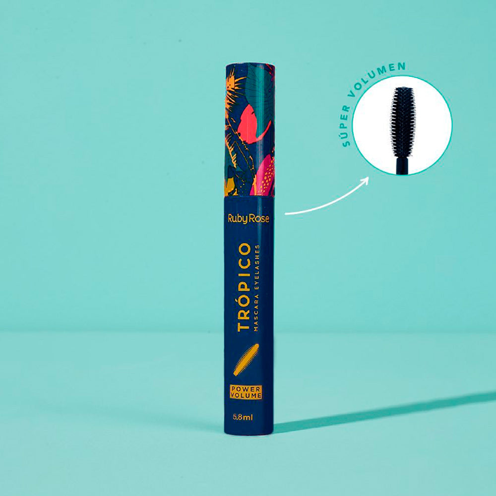 PESTAÑINA TRÓPICO 5,8 ml