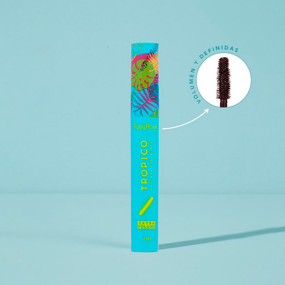 PESTAÑINA TRÓPICO 5,8 ml