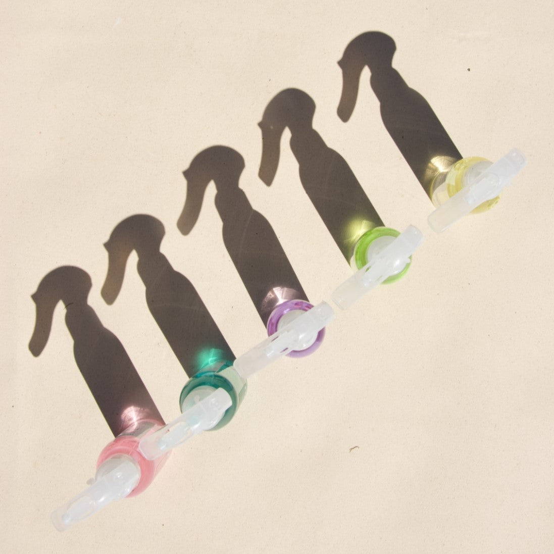 PERFUME PARA EL CABELLO 120 ML