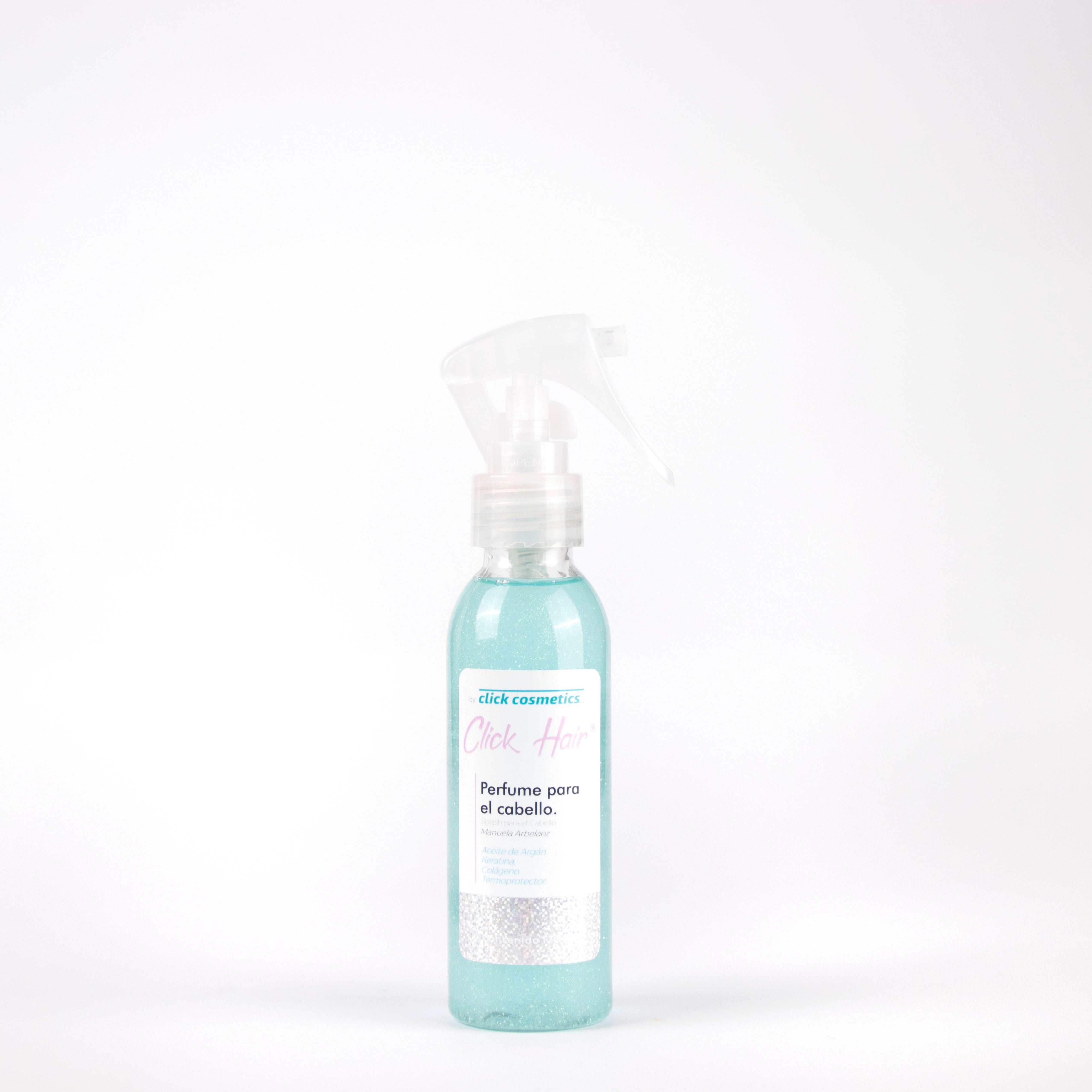 PERFUME PARA EL CABELLO 120 ML