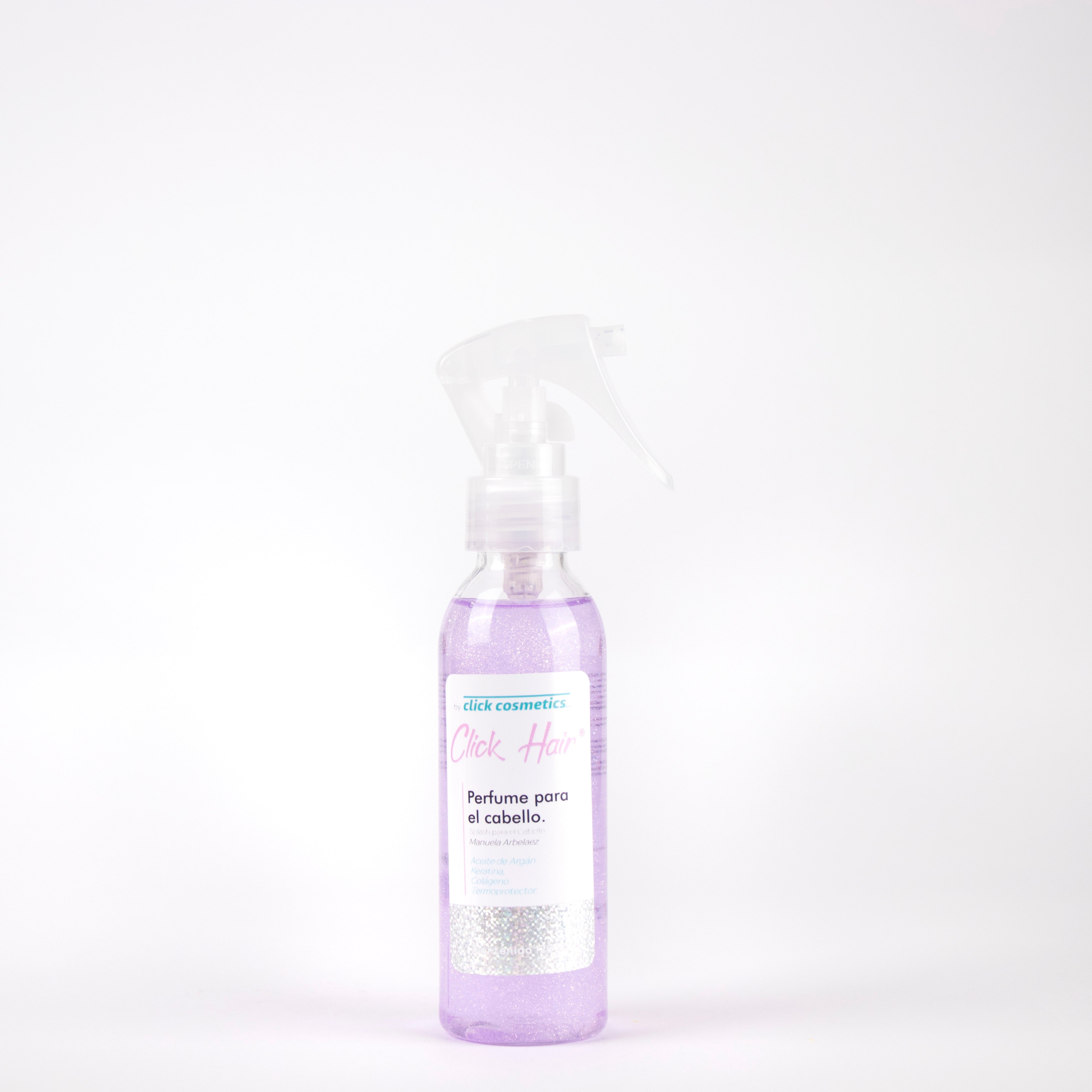 PERFUME PARA EL CABELLO 120 ML