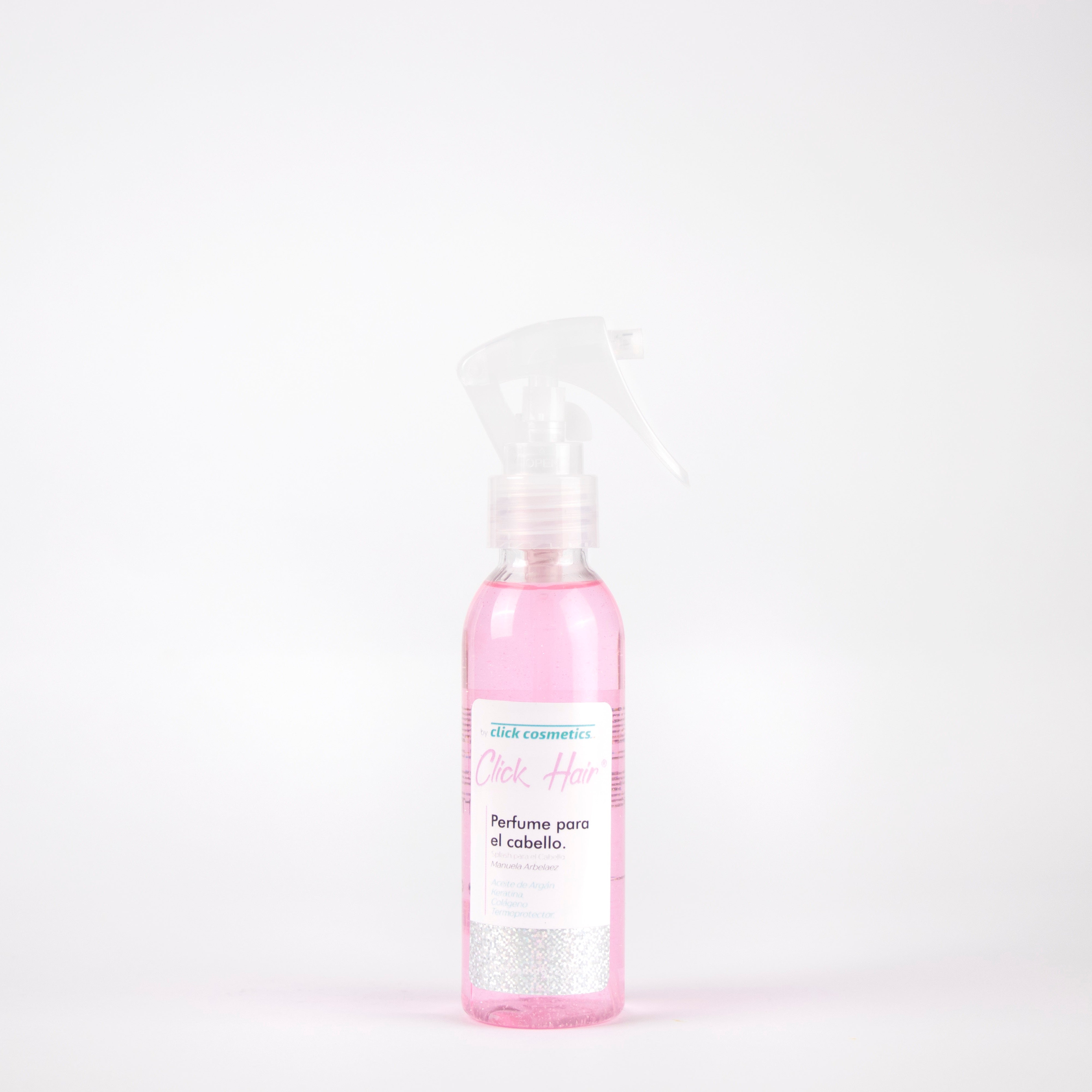 PERFUME PARA EL CABELLO 120 ML