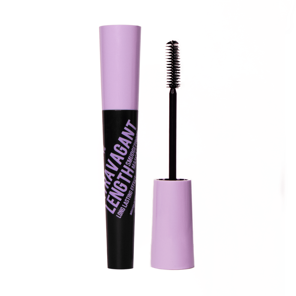 PESTAÑINA XTRAVAGANT LENGTH 8 ML