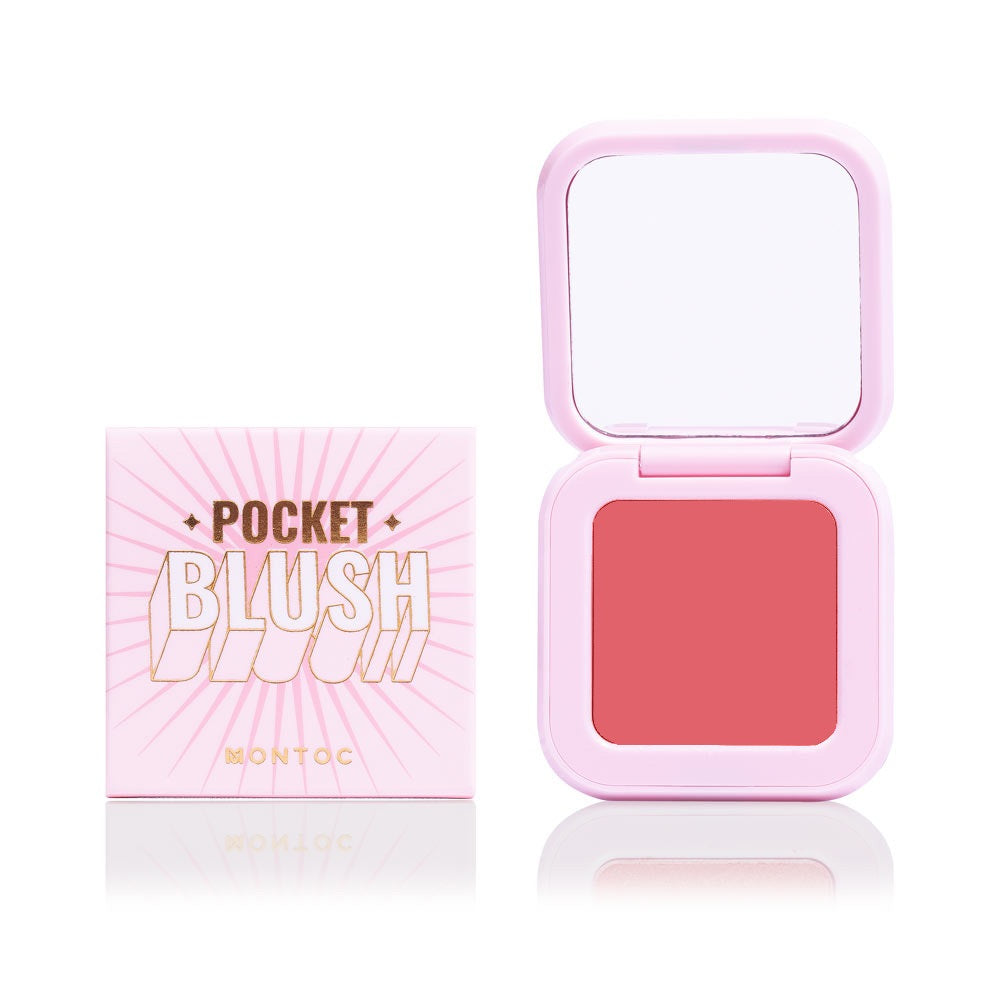RUBOR POCKET BLUSH