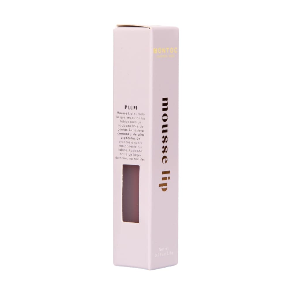 MOUSSE LIP 2,8 grs